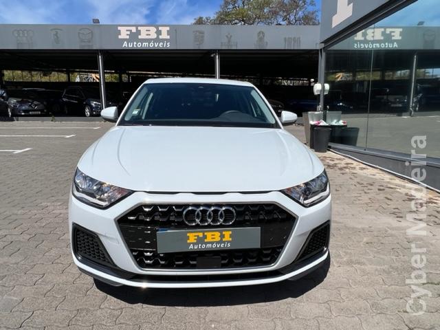 AUDI A1 SPORTBACK 25 TFSI ADVANCED Gasolina