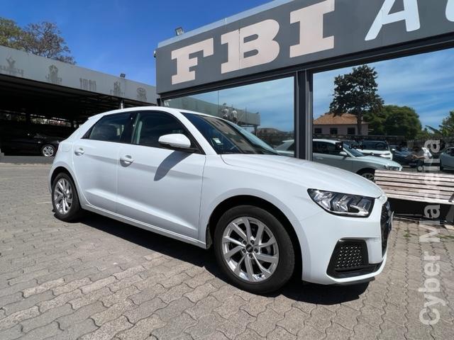 AUDI A1 SPORTBACK 25 TFSI ADVANCED Gasolina