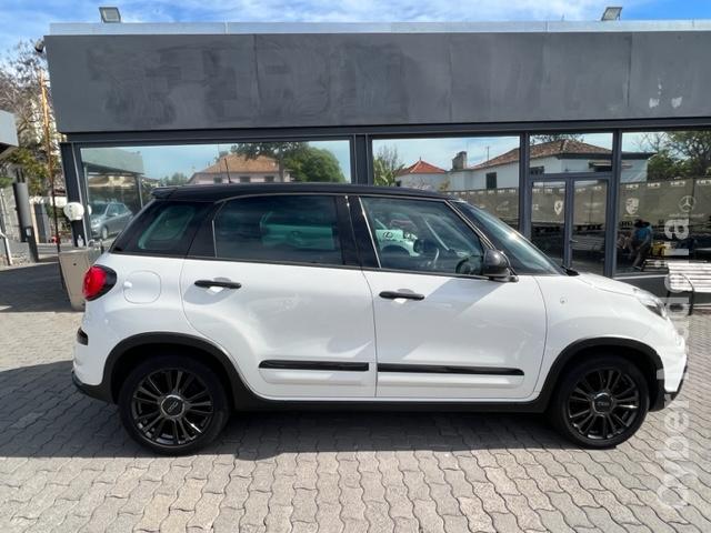 FIAT 500L CROSS 1.3 MJET Gasóleo