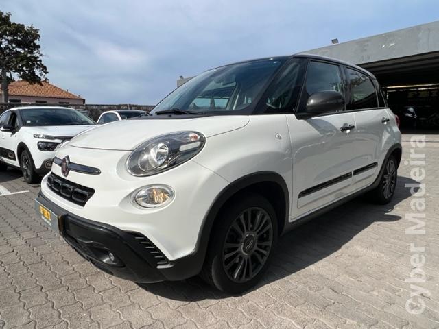FIAT 500L CROSS 1.3 MJET Gasóleo