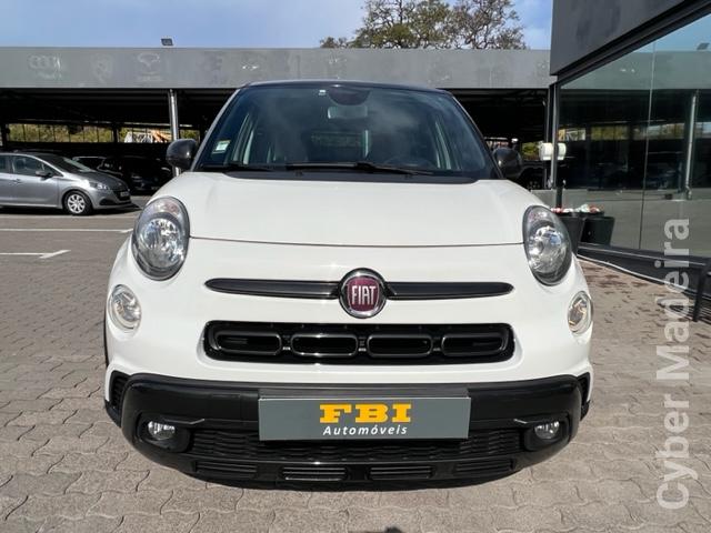 FIAT 500L CROSS 1.3 MJET Gasóleo