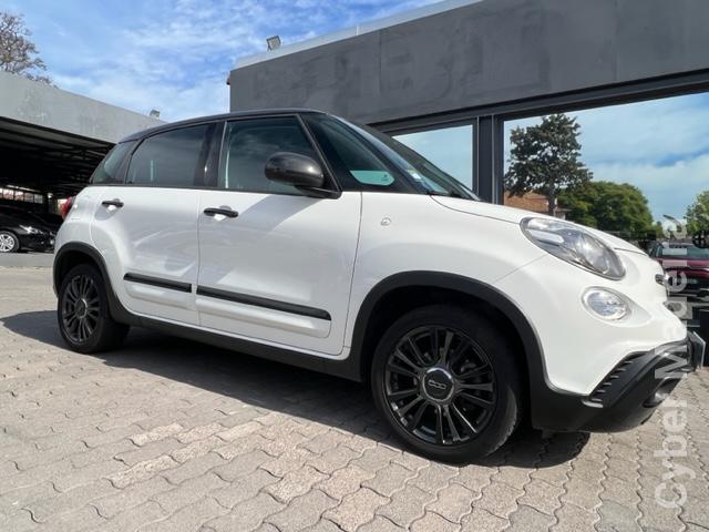 FIAT 500L CROSS 1.3 MJET Gasóleo
