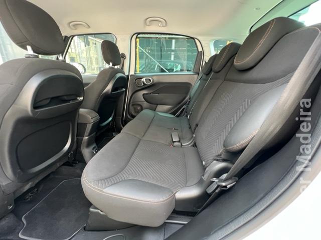 FIAT 500L CROSS 1.3 MJET Gasóleo