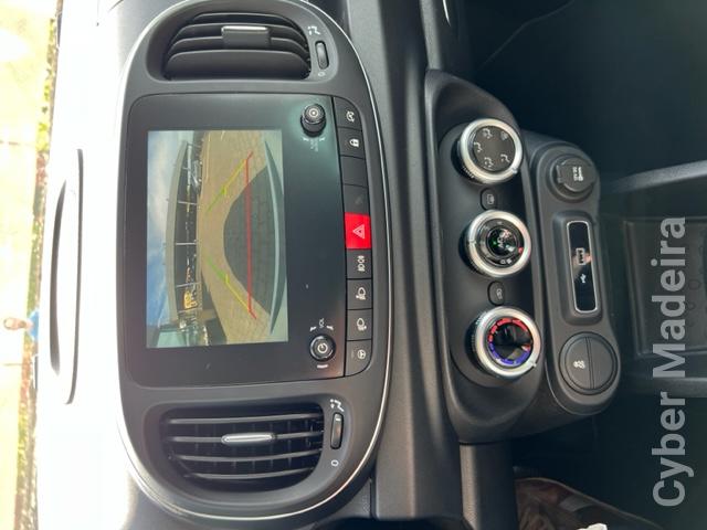 FIAT 500L CROSS 1.3 MJET Gasóleo