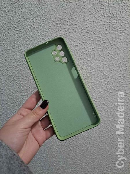 CAPA Samsung Galaxy A32 5G