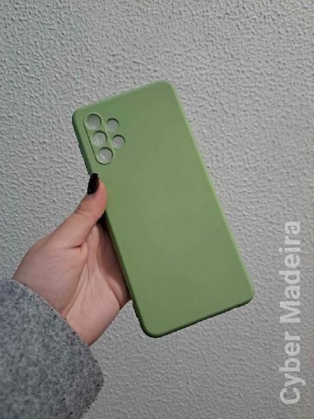 CAPA Samsung Galaxy A32 5G