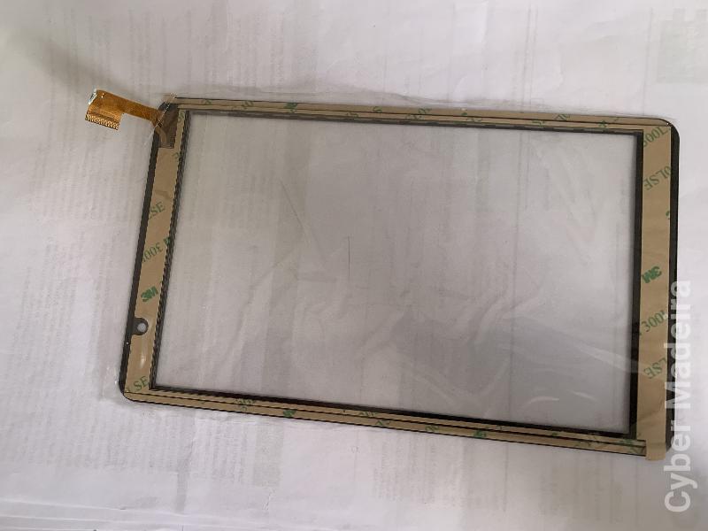 Vidro tatil / touch screen ZT-8084-FPC  Outras