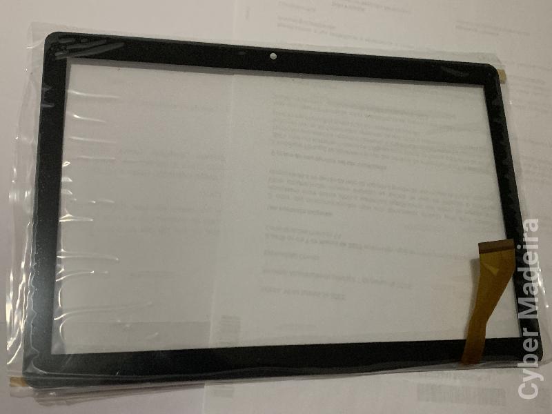 Vidro tatil / touchscreen MCX-1288 FPC Outras