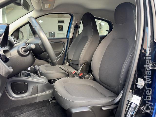 SMART FORFOUR PASSION 900 TCE - 90 CV - 12/2019 AUTOMÁTICO!! Gasolina