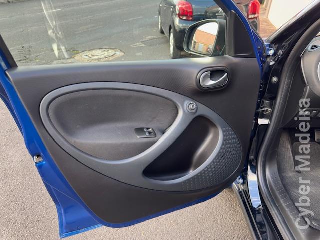 SMART FORFOUR PASSION 900 TCE - 90 CV - 12/2019 AUTOMÁTICO!! Gasolina