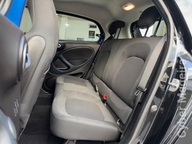 SMART FORFOUR PASSION 900 TCE - 90 CV - 12/2019 AUTOMÁTICO!! Gasolina