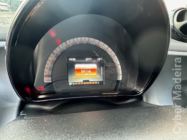 SMART FORFOUR PASSION 900 TCE - 90 CV - 12/2019 AUTOMÁTICO!! Gasolina