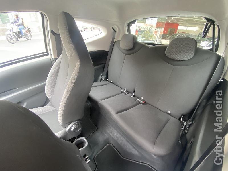 TOYOTA AYGO X-PLAY 1.0 Gasolina
