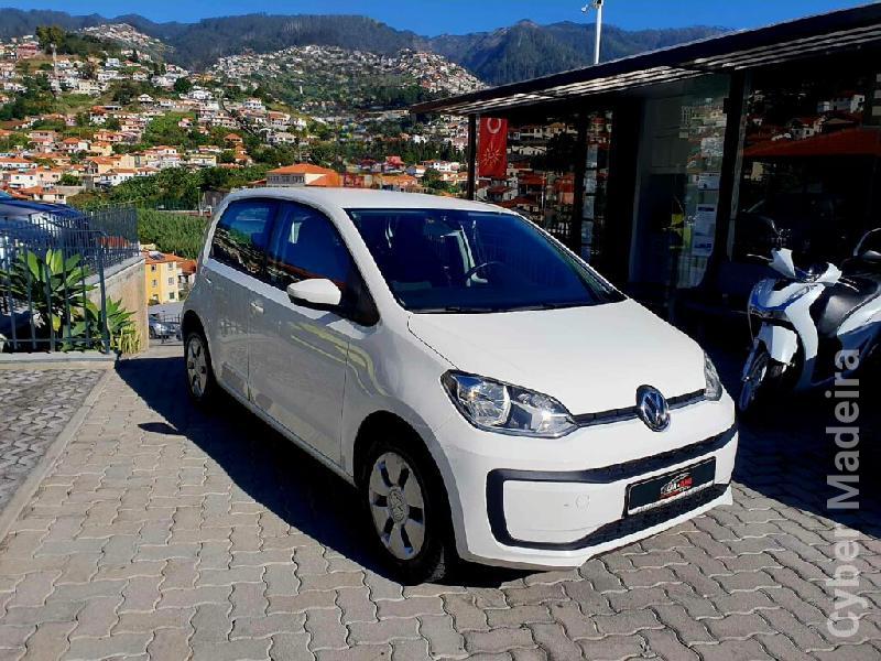 VOLKSWAGEN UP  BMT MOVE Gasolina