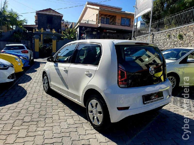 VOLKSWAGEN UP  BMT MOVE Gasolina