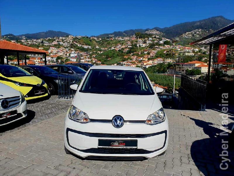 VOLKSWAGEN UP  BMT MOVE Gasolina