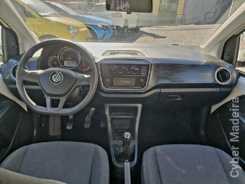 VOLKSWAGEN UP  BMT MOVE Gasolina