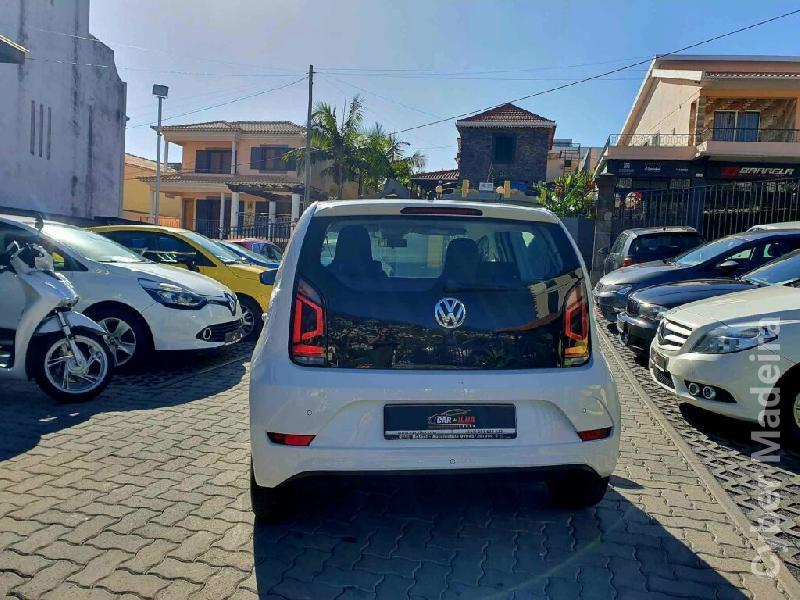 VOLKSWAGEN UP  BMT MOVE Gasolina