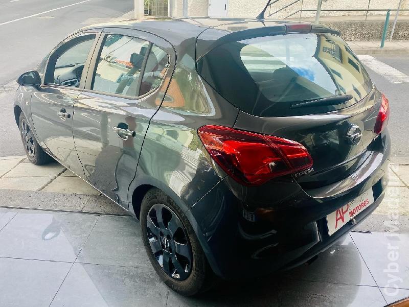 OPEL CORSA E 1.0 TURBO Gasolina