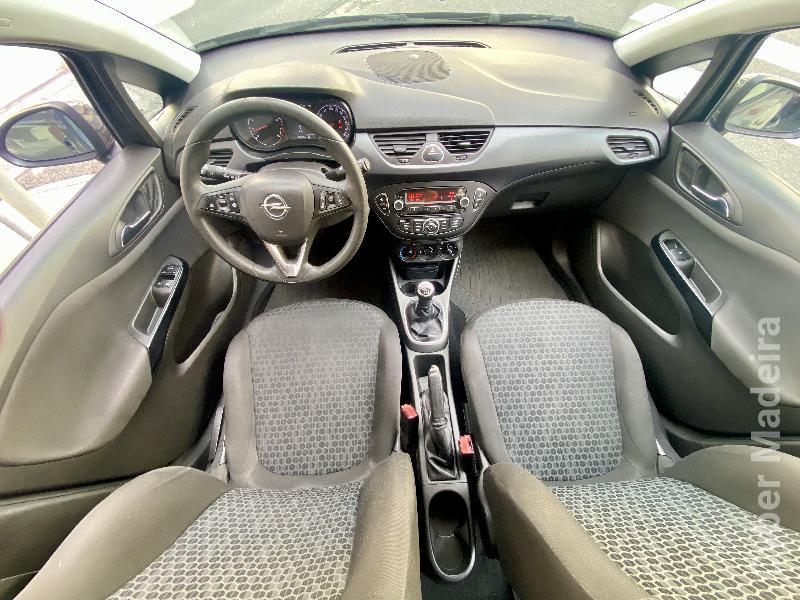OPEL CORSA E 1.0 TURBO Gasolina