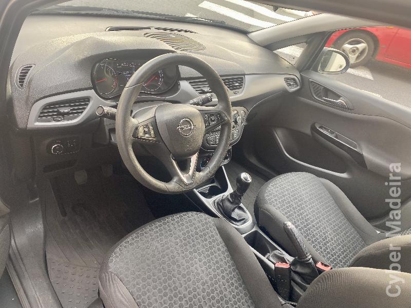 OPEL CORSA E 1.0 TURBO Gasolina