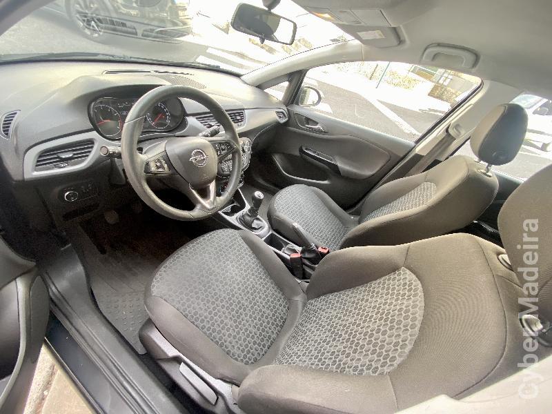 OPEL CORSA E 1.0 TURBO Gasolina