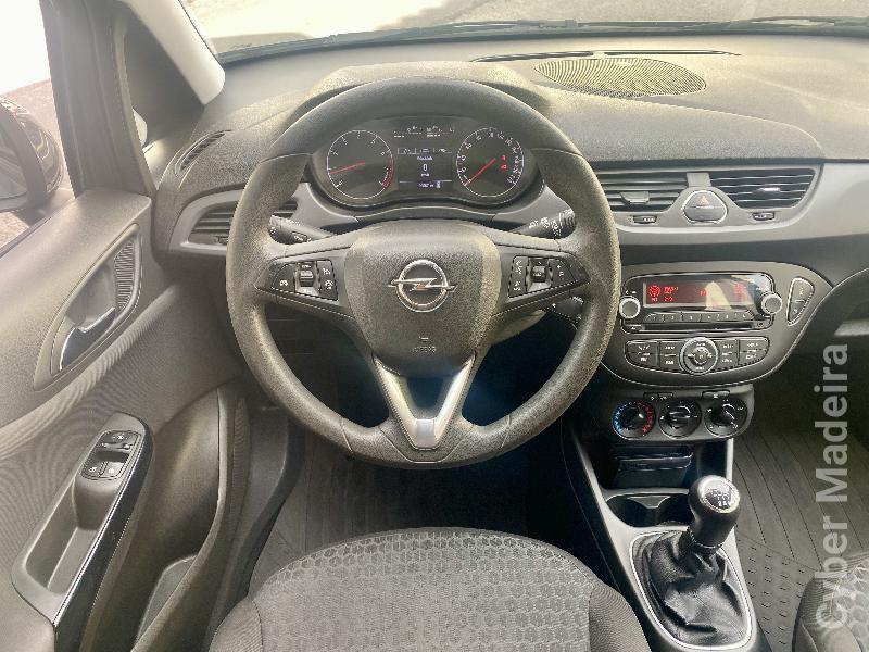 OPEL CORSA E 1.0 TURBO Gasolina