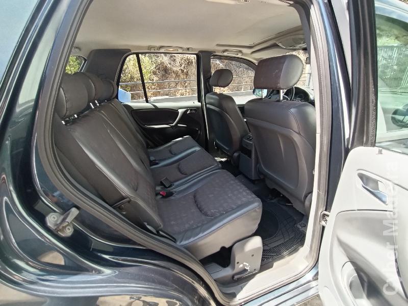 MERCEDES ML 230 150 cv Gasolina