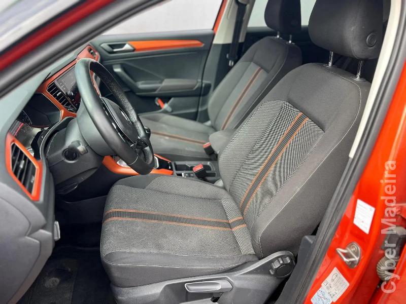 VOLKSWAGEN T-ROC Style Gasolina