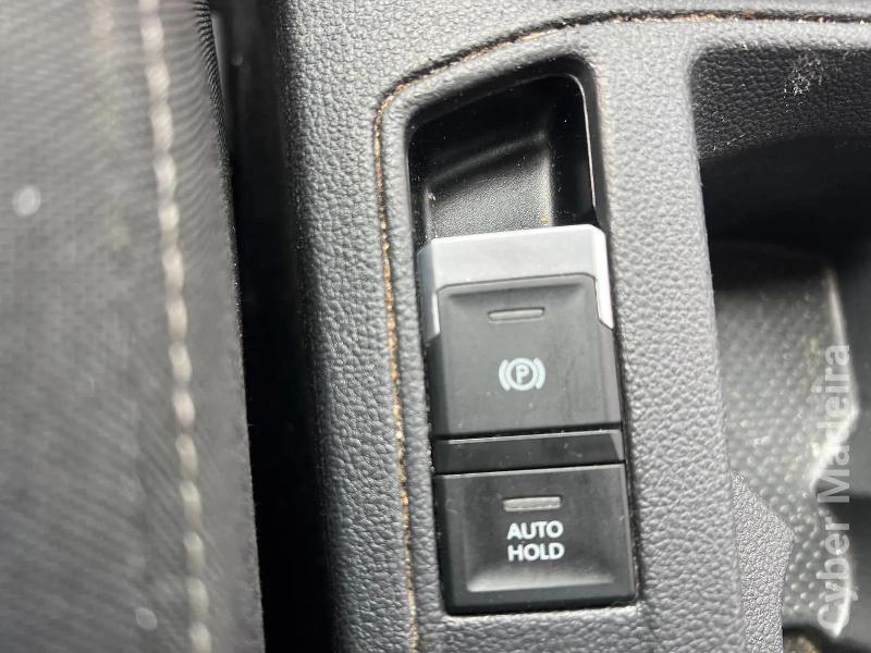 VOLKSWAGEN T-ROC Style Gasolina