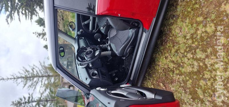 MINI MINI Cooper S R53 Gasolina 