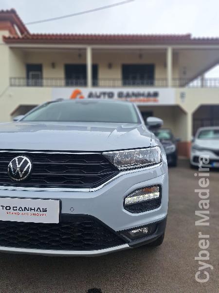 VOLKSWAGEN T-ROC STYLE  Gasolina