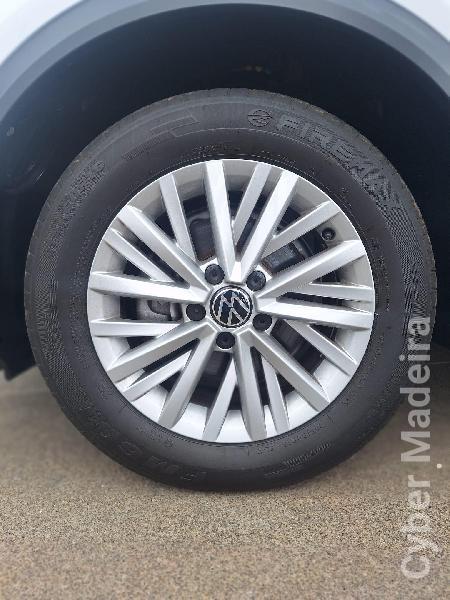 VOLKSWAGEN T-ROC STYLE  Gasolina