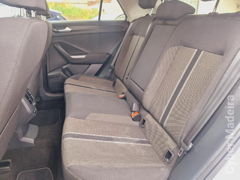 VOLKSWAGEN T-ROC STYLE  Gasolina