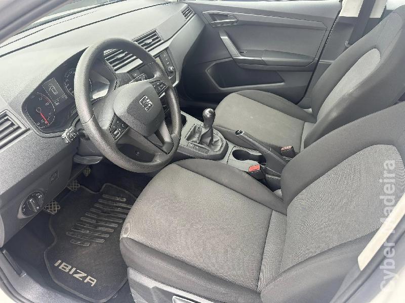 VOLKSWAGEN T-ROC STYLE  Gasolina