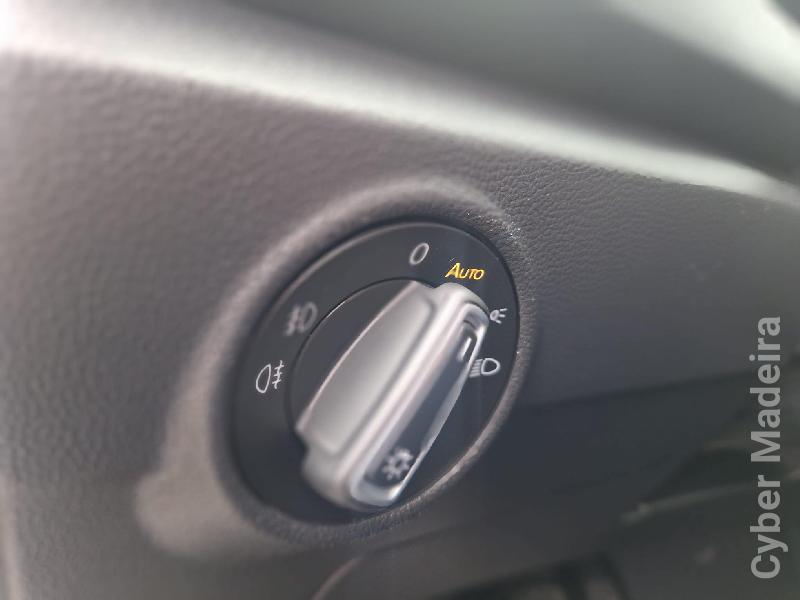 VOLKSWAGEN T-ROC STYLE  Gasolina