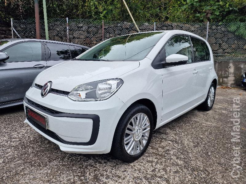 VOLKSWAGEN UP 1.0 MOVE Gasolina