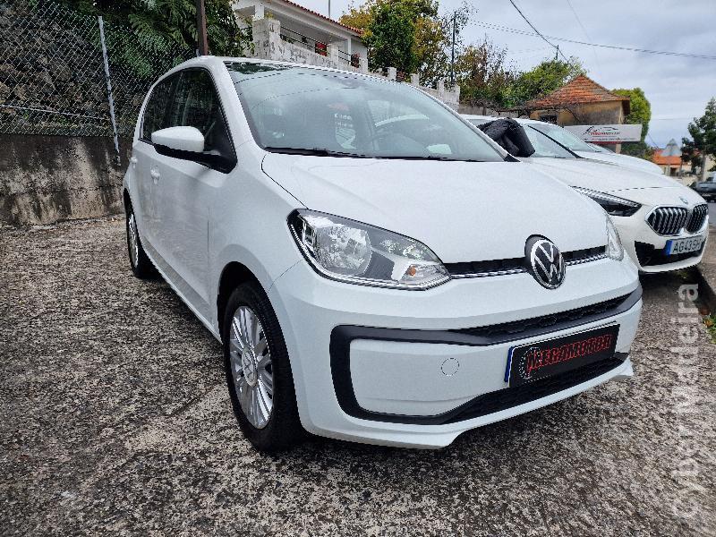 VOLKSWAGEN UP 1.0 MOVE Gasolina