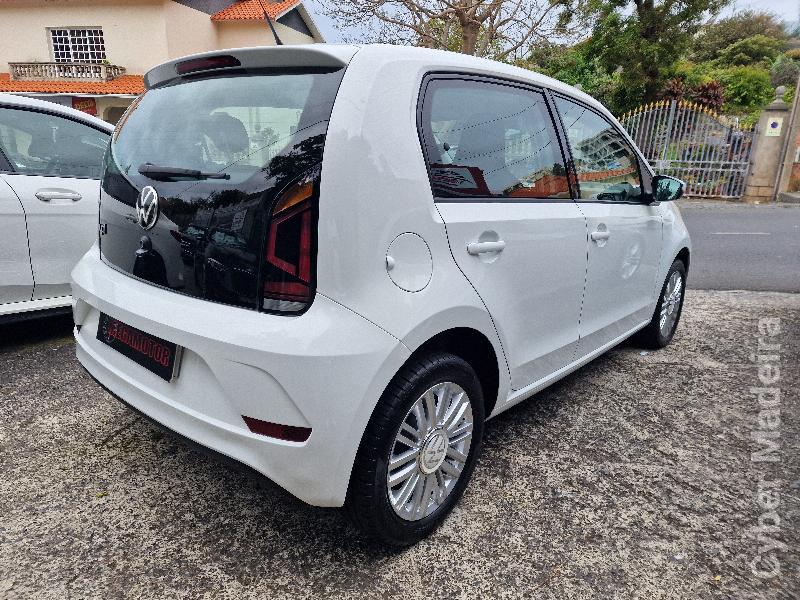VOLKSWAGEN UP 1.0 MOVE Gasolina