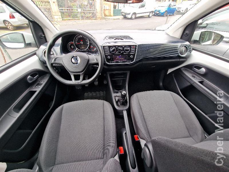 VOLKSWAGEN UP 1.0 MOVE Gasolina