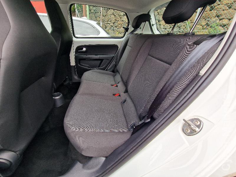 VOLKSWAGEN UP 1.0 MOVE Gasolina