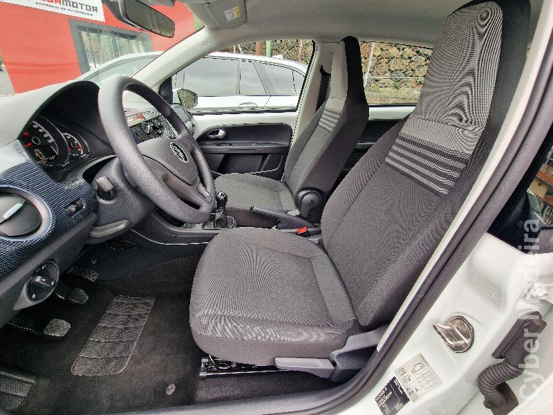 VOLKSWAGEN UP 1.0 MOVE Gasolina