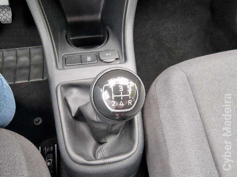 VOLKSWAGEN UP 1.0 MOVE Gasolina