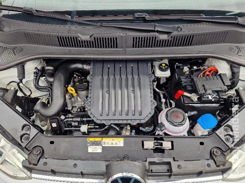 VOLKSWAGEN UP 1.0 MOVE Gasolina