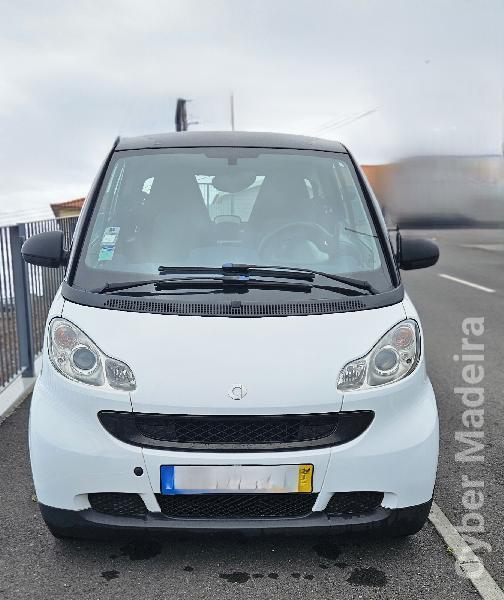 SMART FORTWO COUPE MHD Gasolina 
