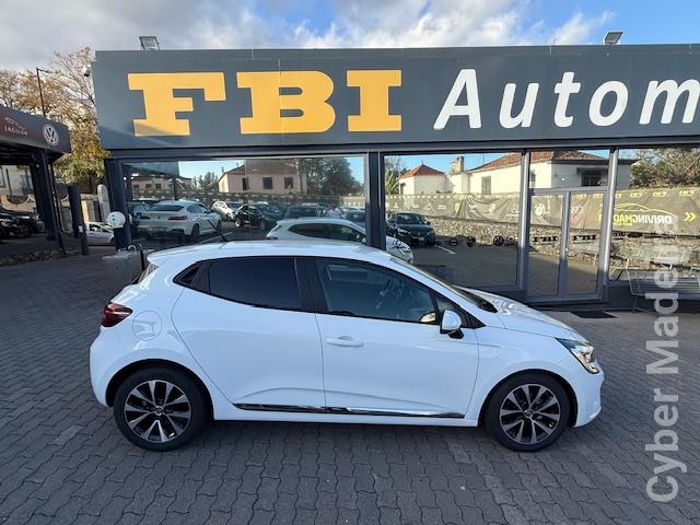RENAULT CLIO  V 1.0 TCE Gasolina