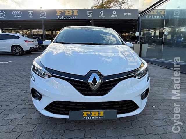RENAULT CLIO  V 1.0 TCE Gasolina