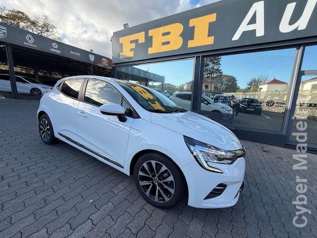 RENAULT CLIO  V 1.0 TCE Gasolina