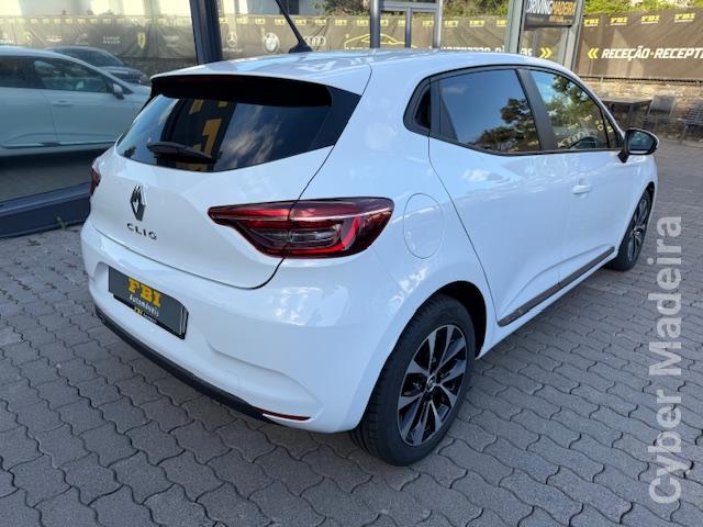 RENAULT CLIO  V 1.0 TCE Gasolina