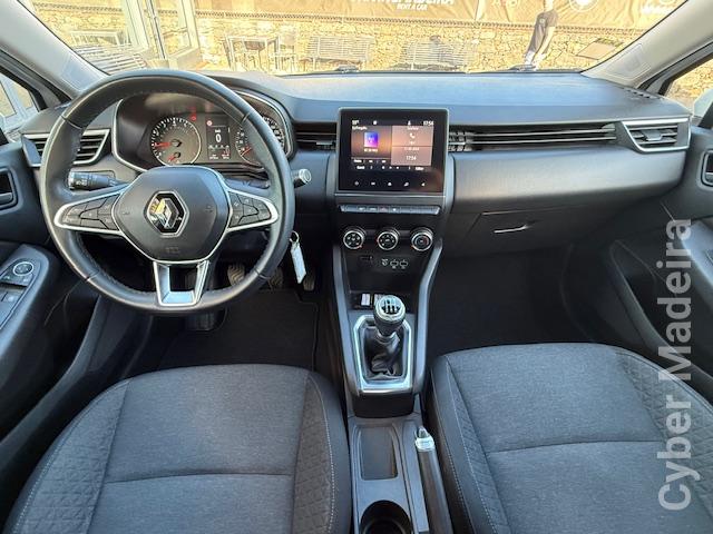 RENAULT CLIO  V 1.0 TCE Gasolina